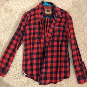 Flannel